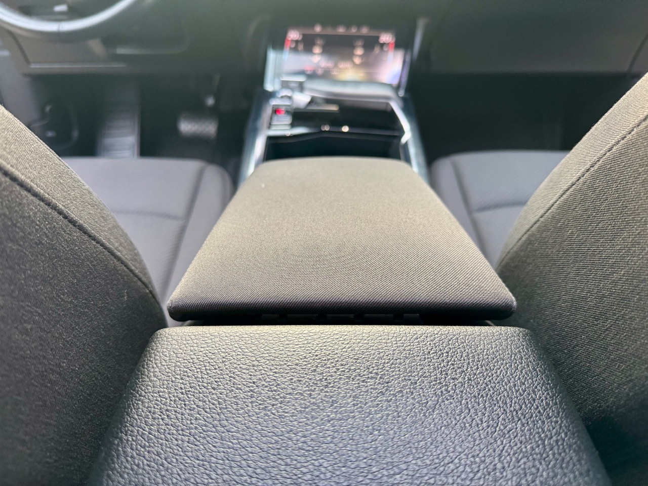 Audi e-tron Sportback - фото 45