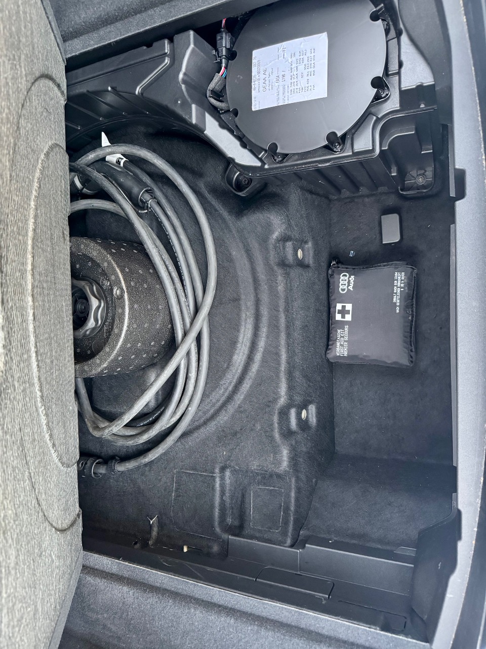 Audi e-tron Sportback - фото 71