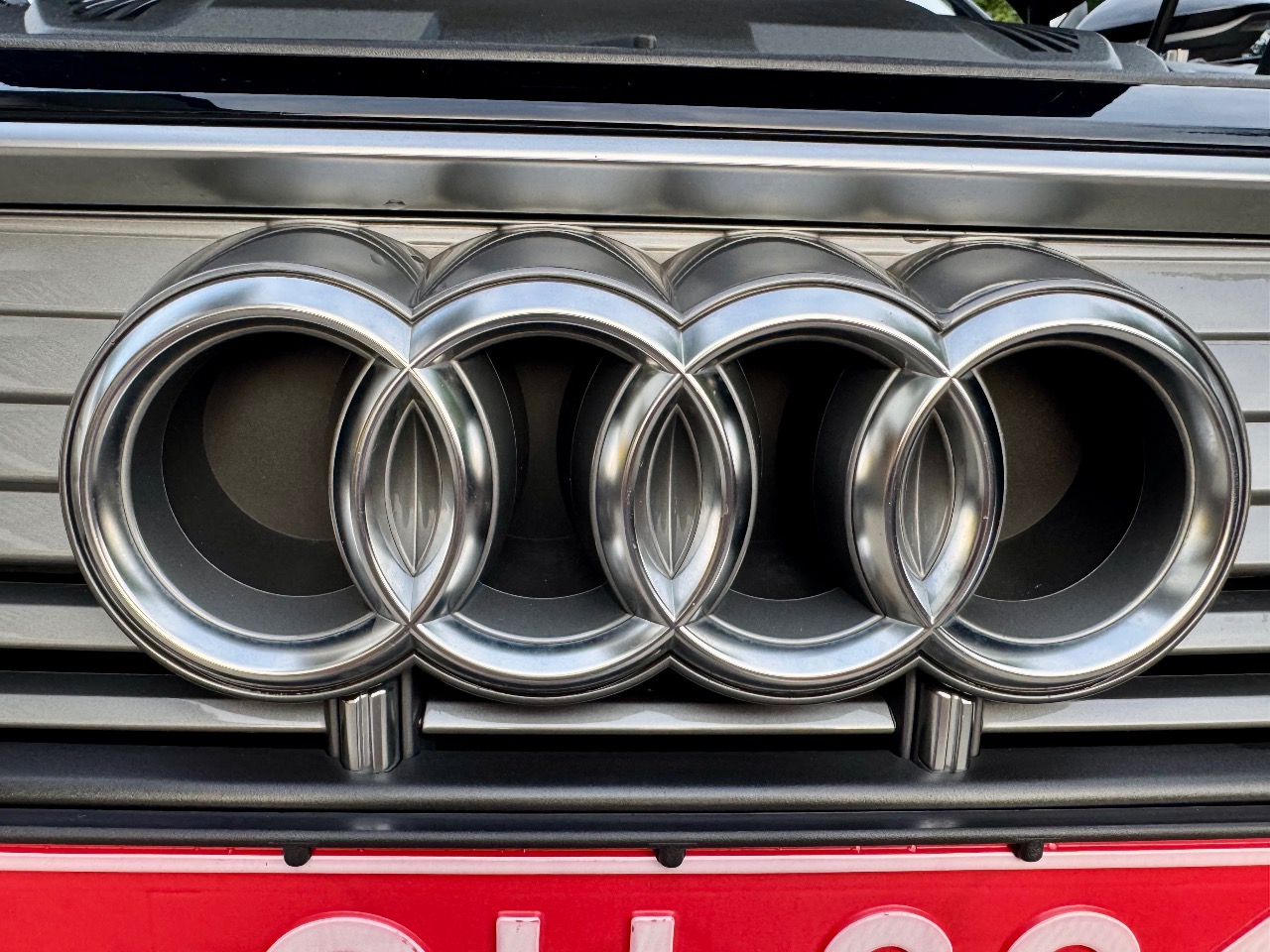 Audi e-tron Sportback - фото 114