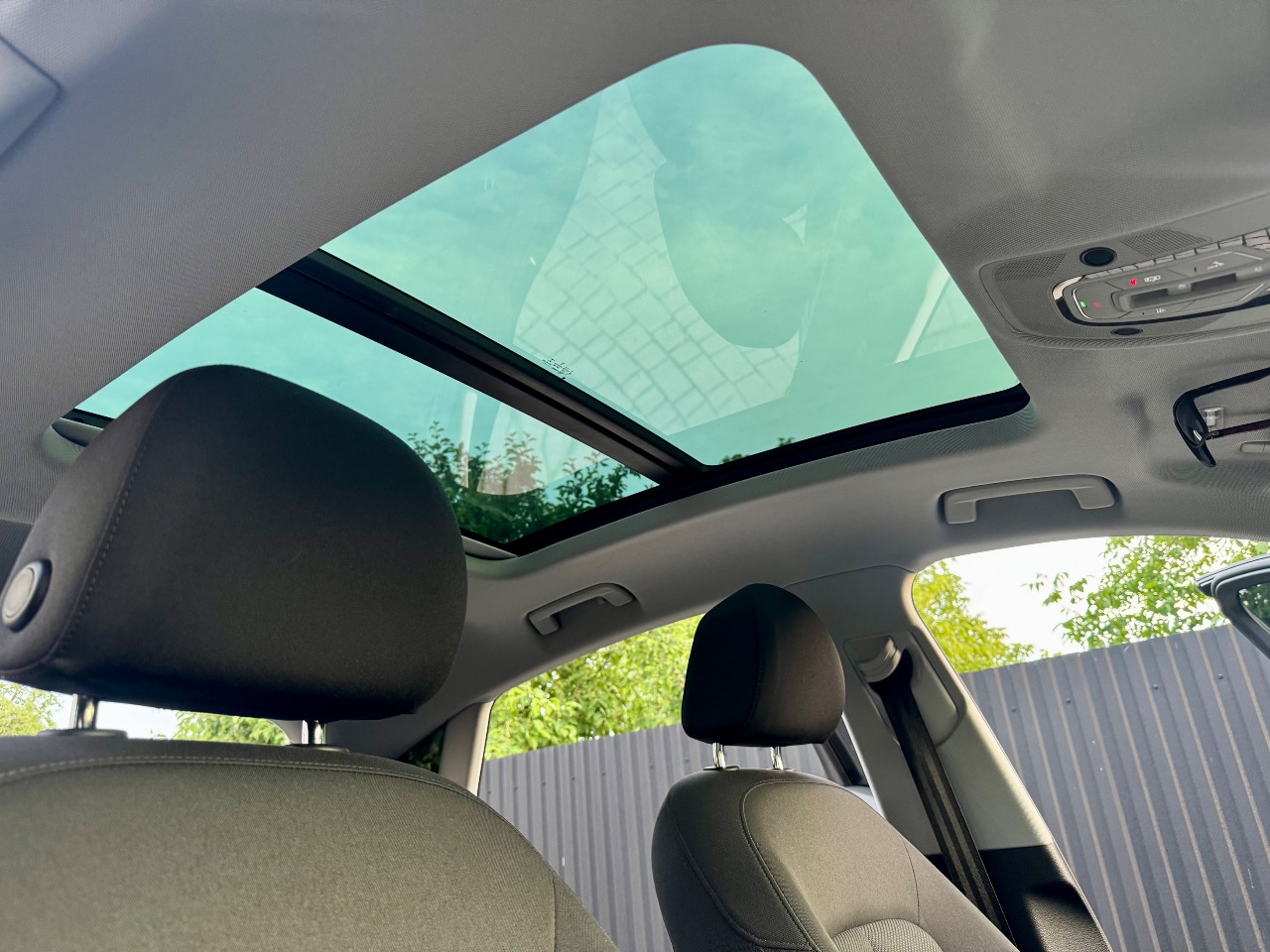 Audi e-tron Sportback - фото 73