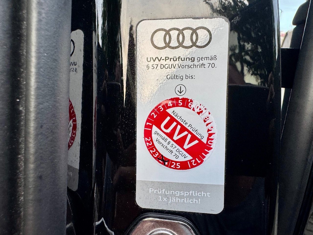 Audi e-tron Sportback - фото 115