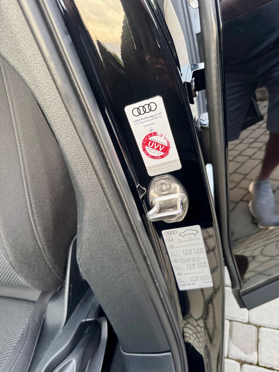 Audi e-tron Sportback - фото 72