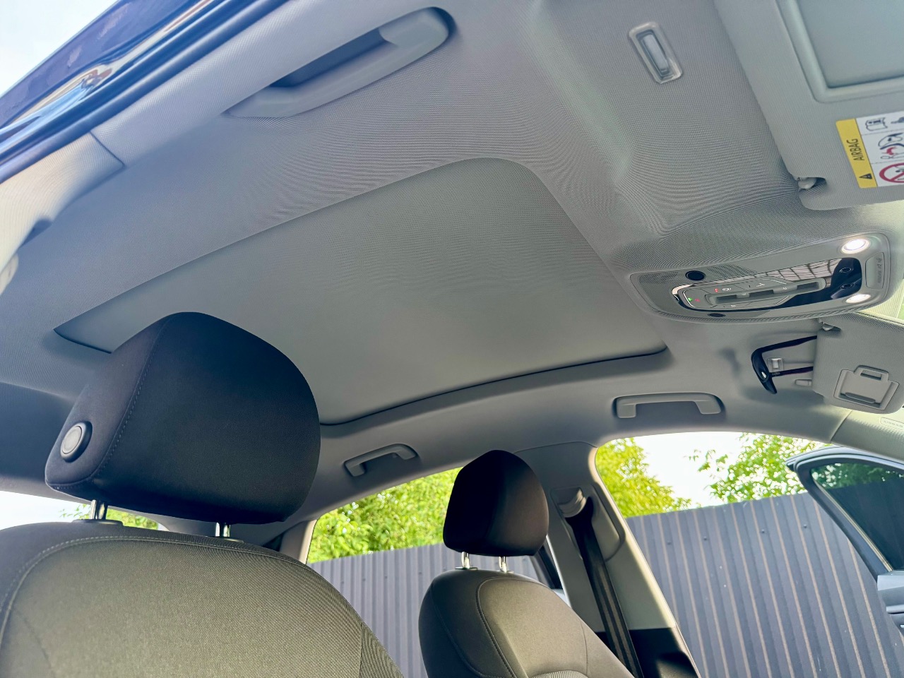 Audi e-tron Sportback - фото 57