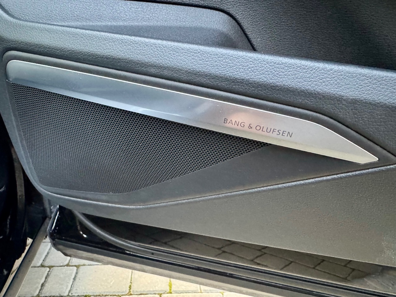 Audi e-tron Sportback - фото 35