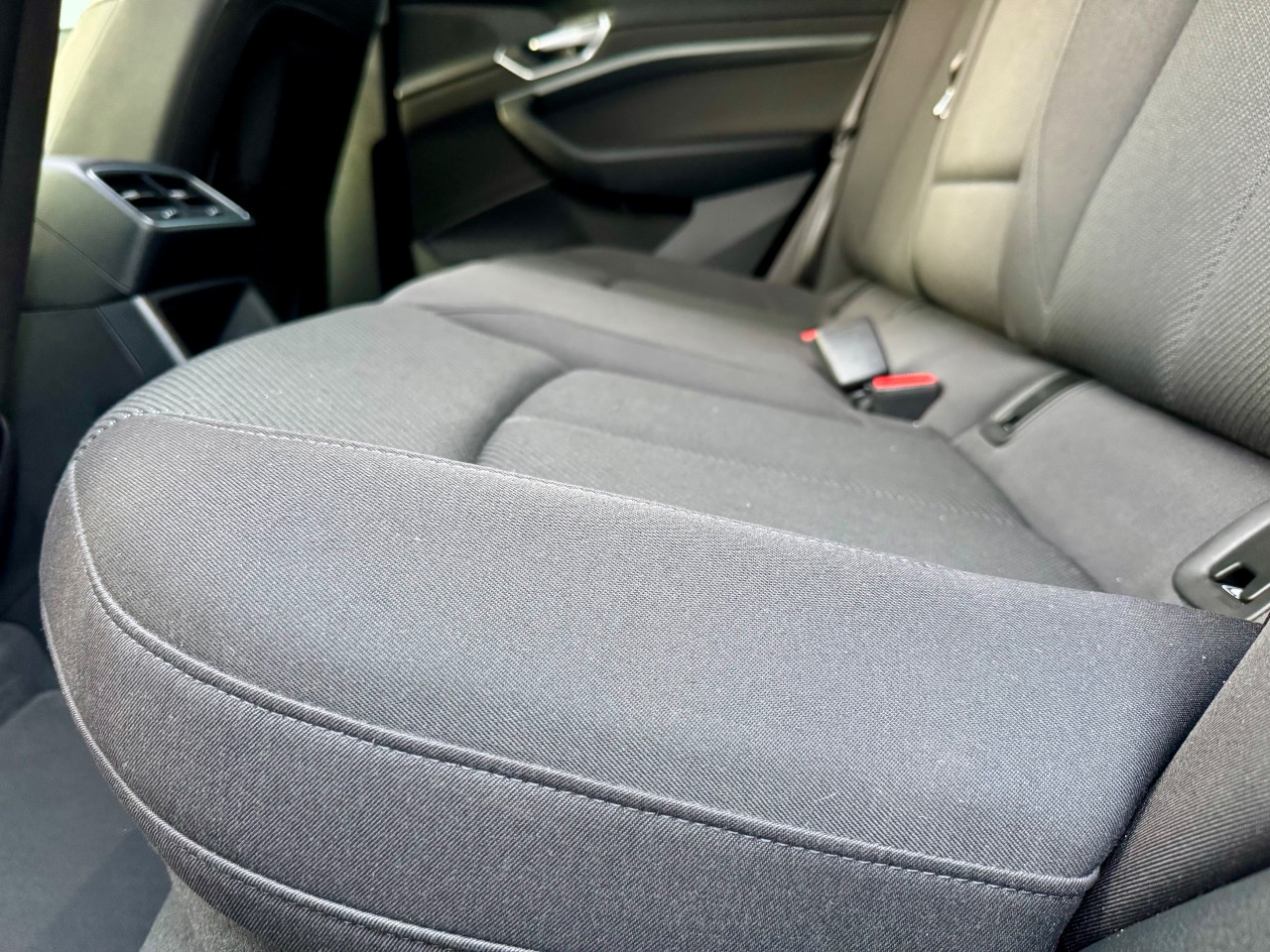 Audi e-tron Sportback - фото 59