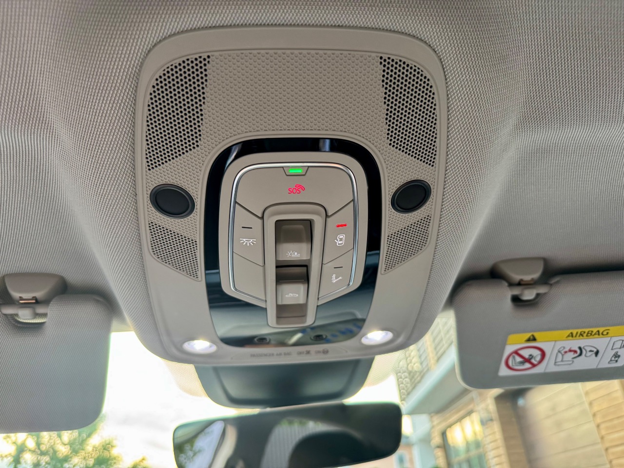 Audi e-tron Sportback - фото 65