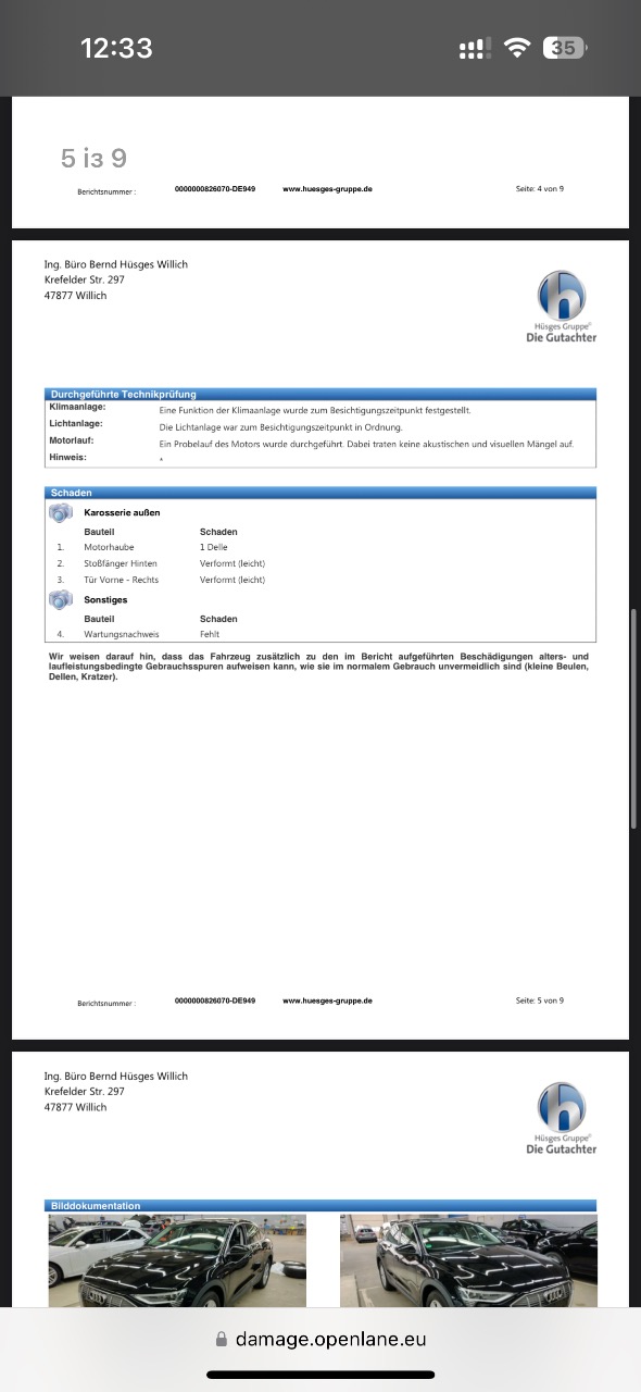 Audi e-tron Sportback - фото 104