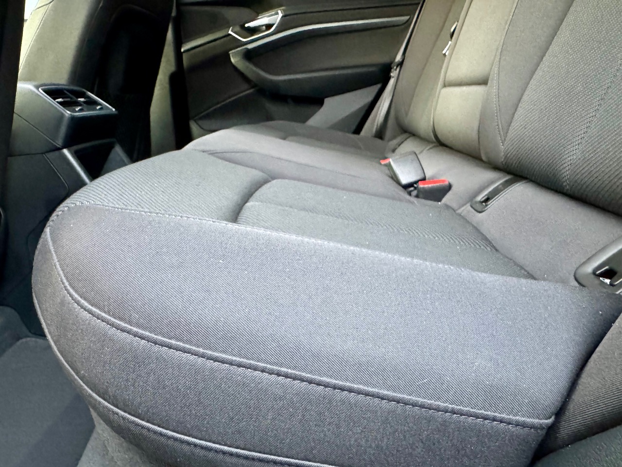 Audi e-tron Sportback - фото 63