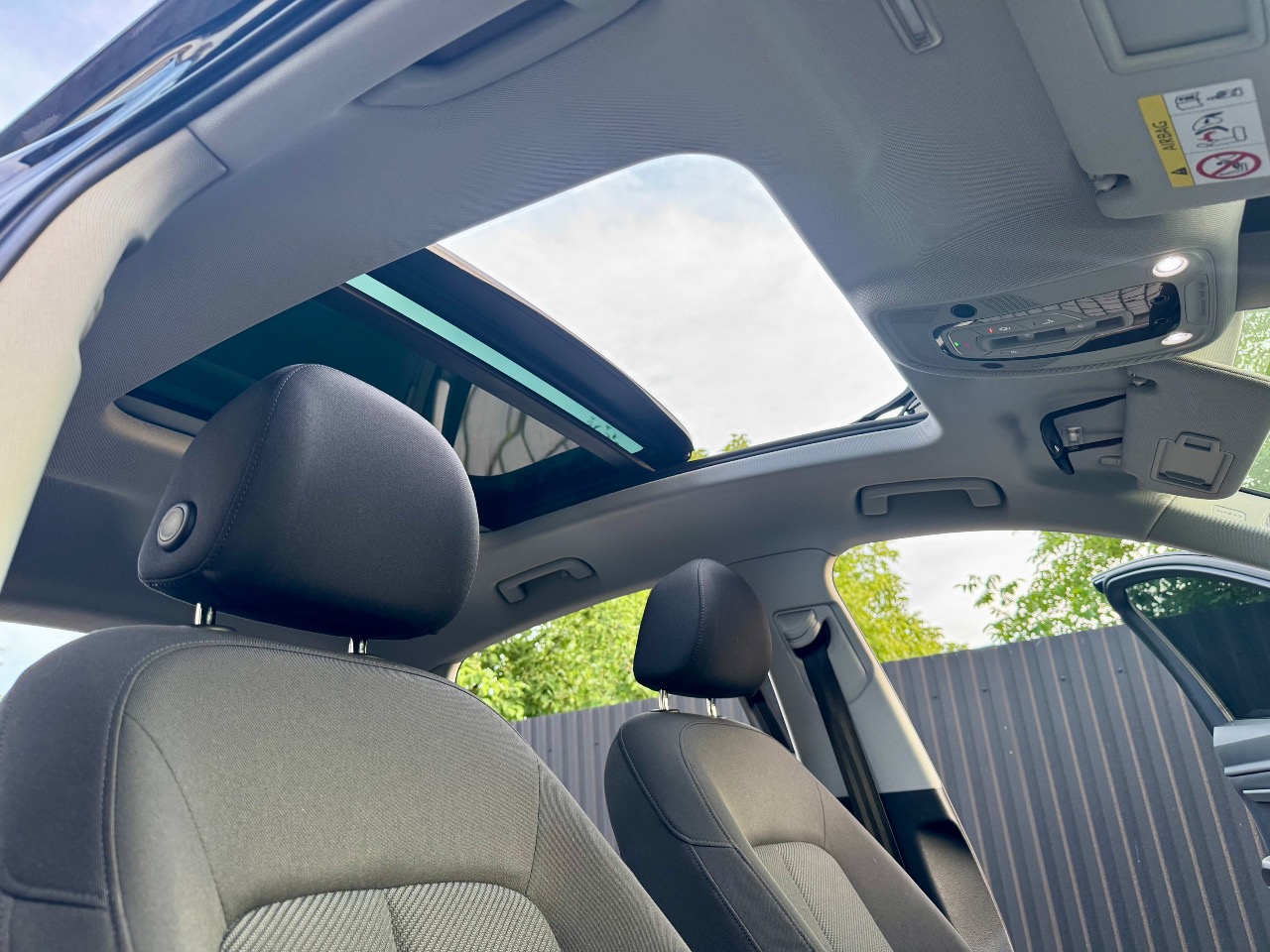 Audi e-tron Sportback - фото 34