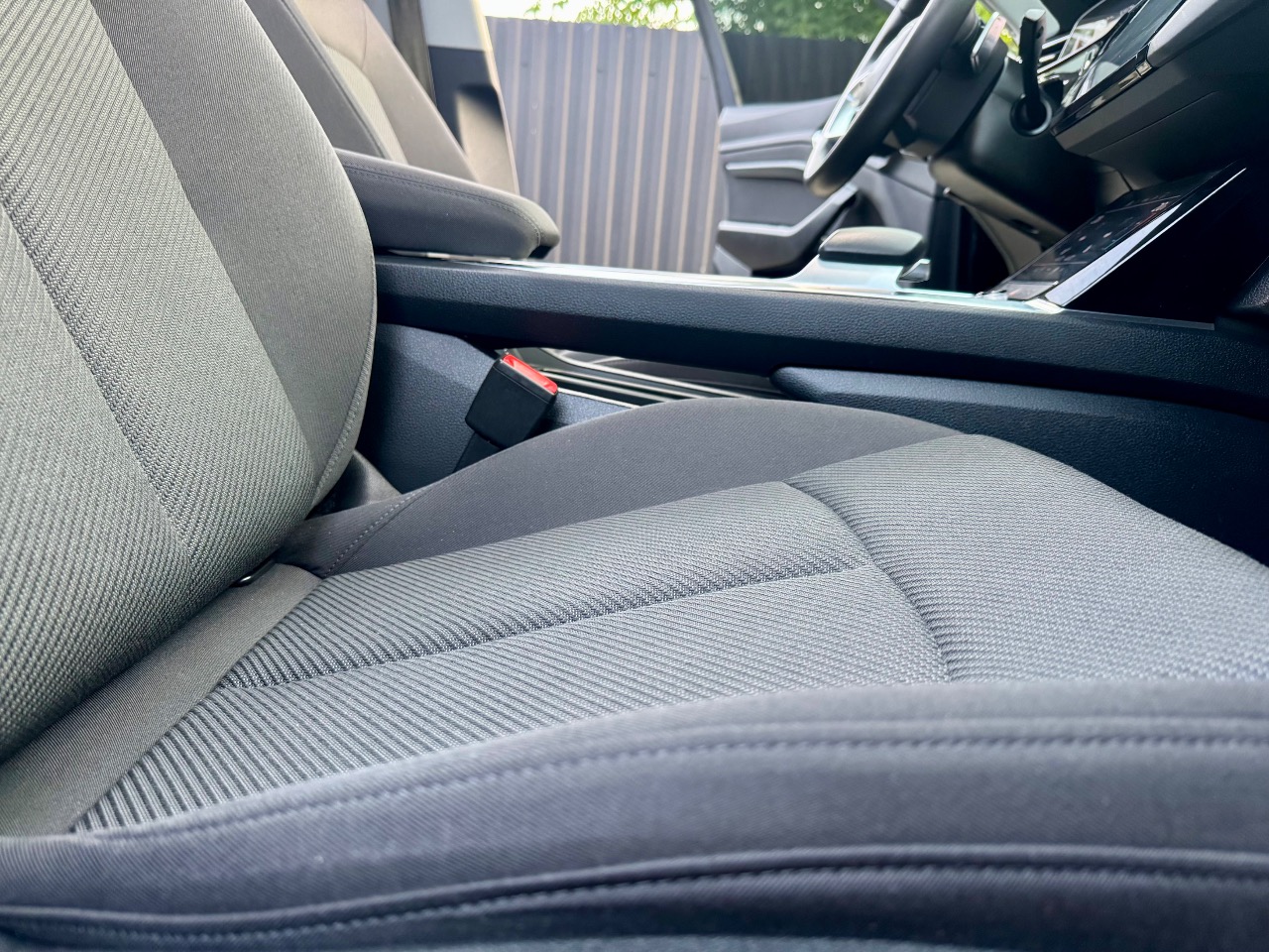 Audi e-tron Sportback - фото 55