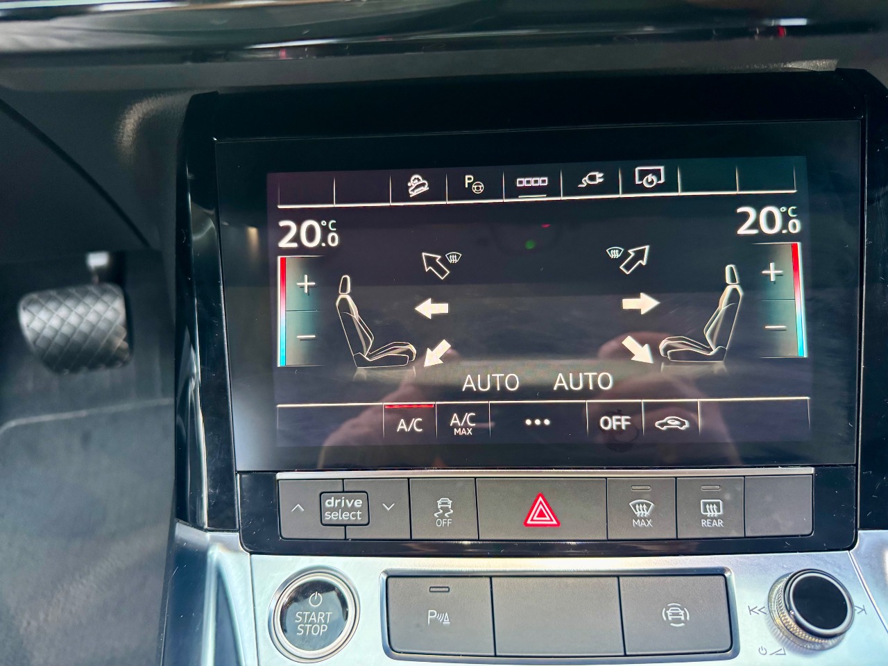 Audi e-tron Sportback - фото 47