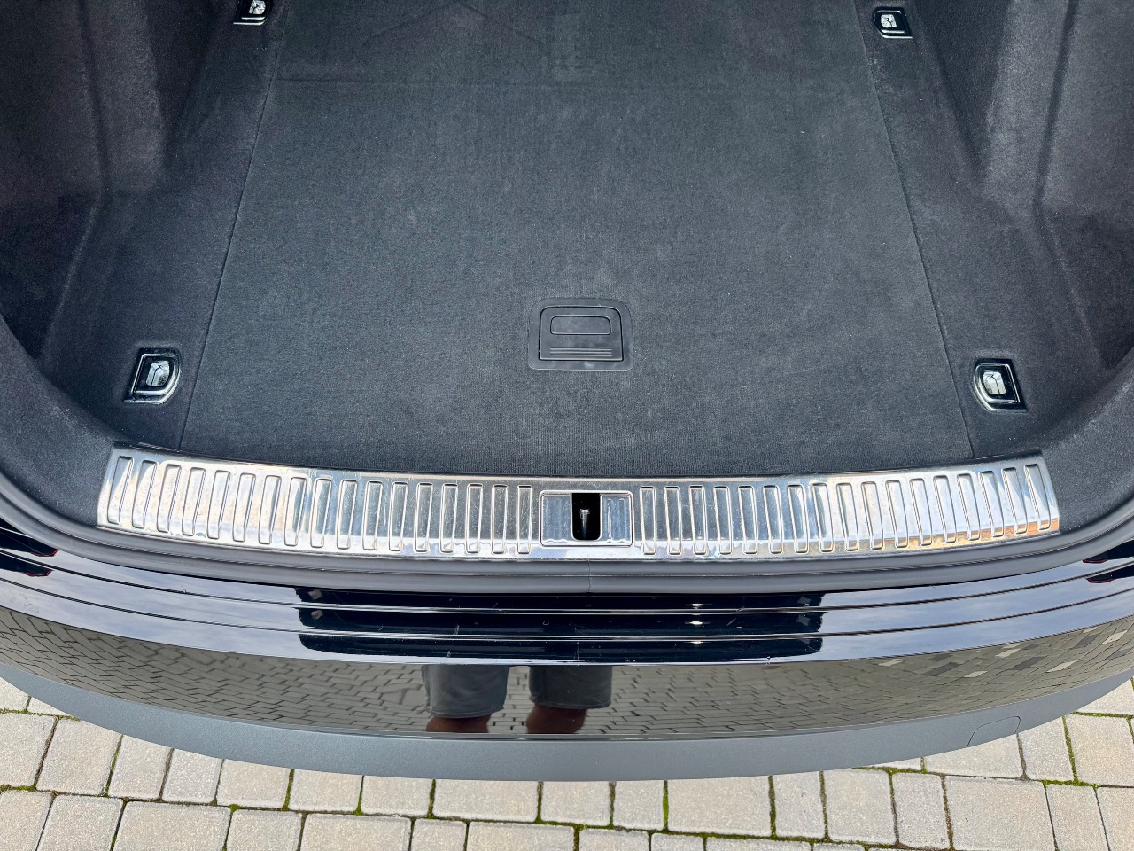 Audi e-tron Sportback - фото 68