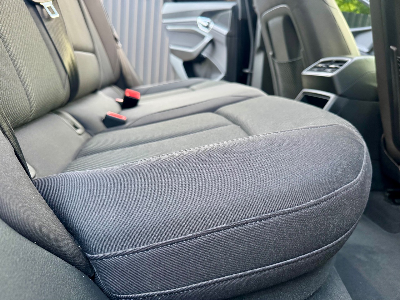 Audi e-tron Sportback - фото 64