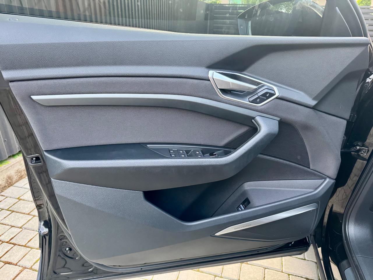 Audi e-tron Sportback - фото 43