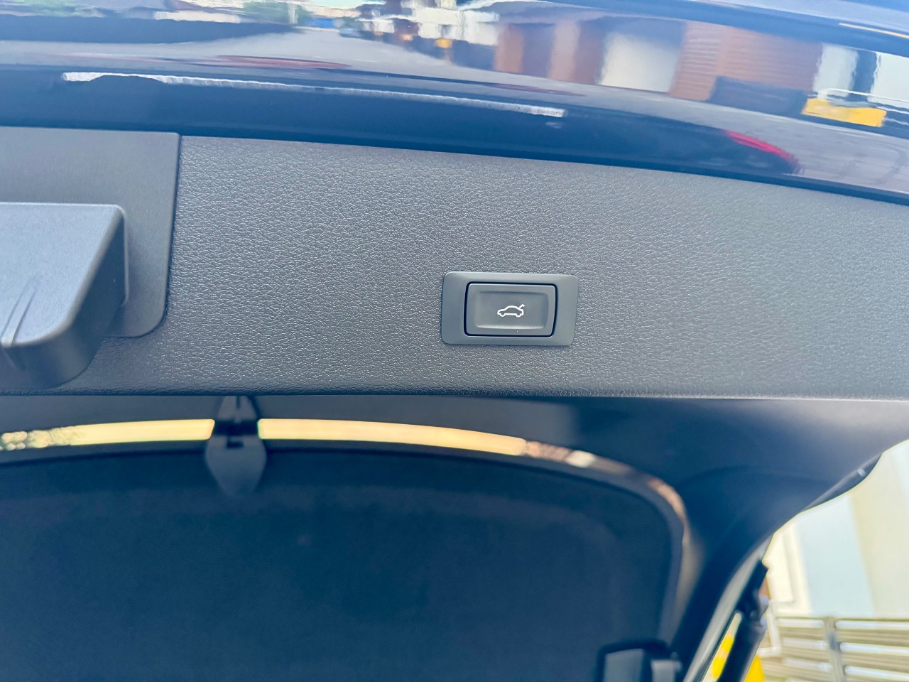 Audi e-tron Sportback - фото 52