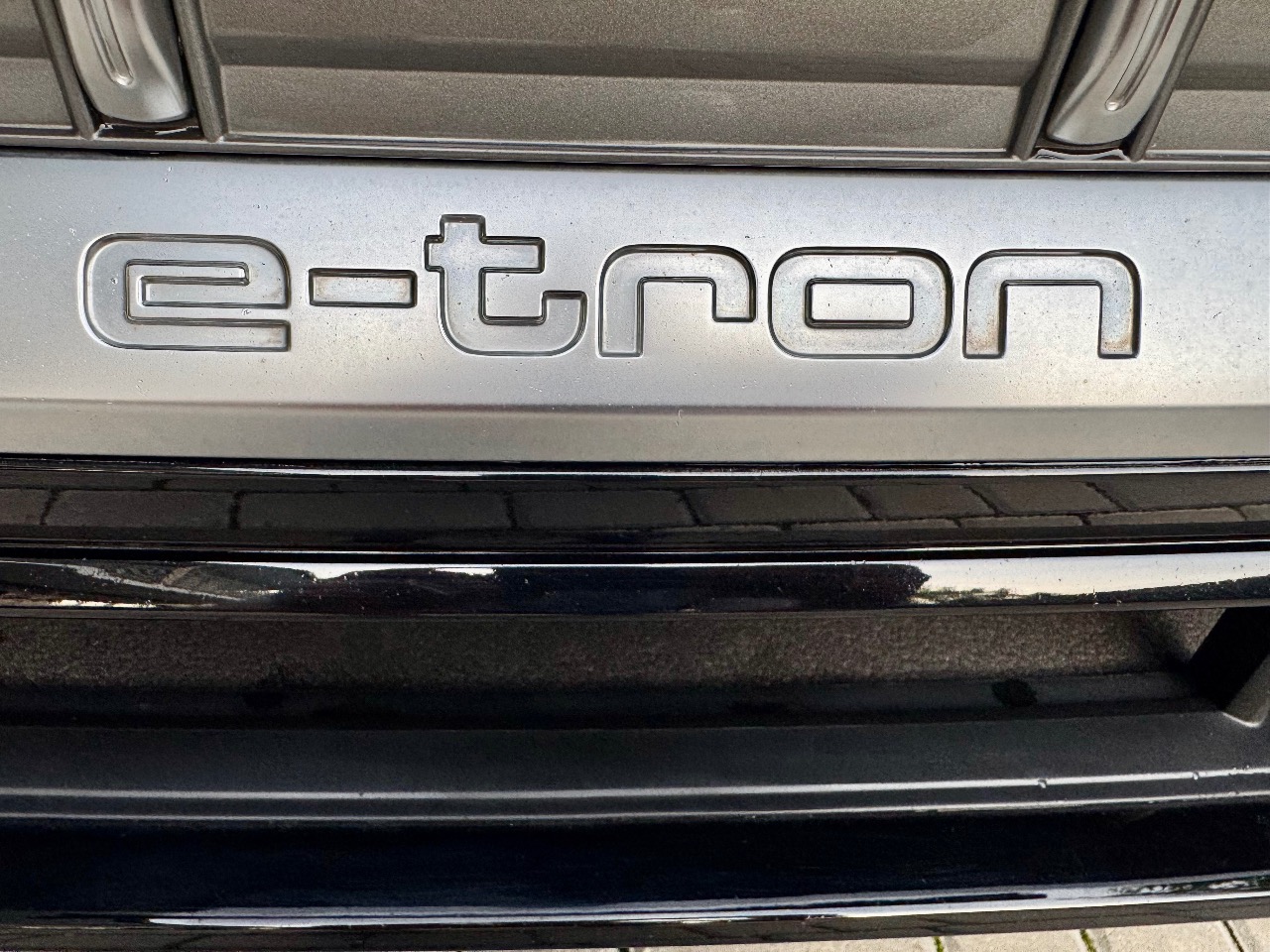 Audi e-tron Sportback - фото 82
