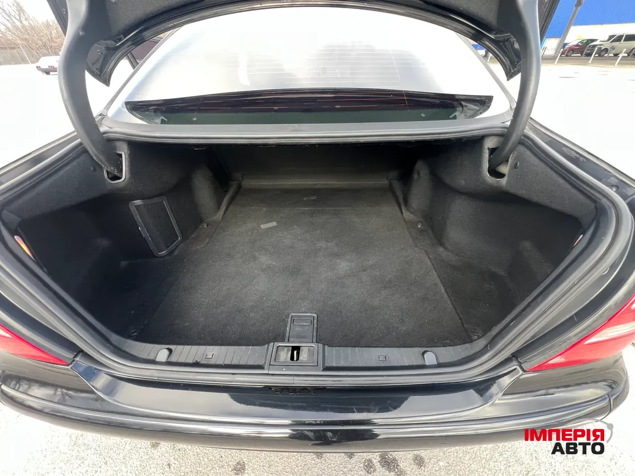 Mercedes-Benz E-Класс - фото 14