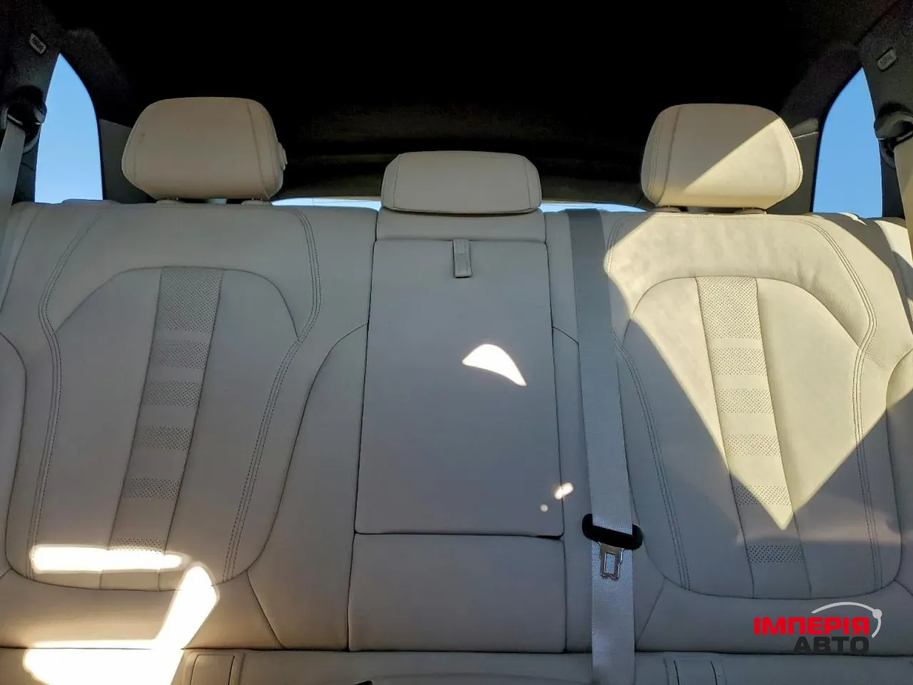 BMW X5 - фото 11