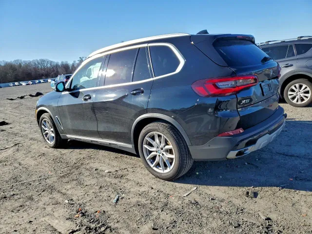 BMW X5 - фото 4