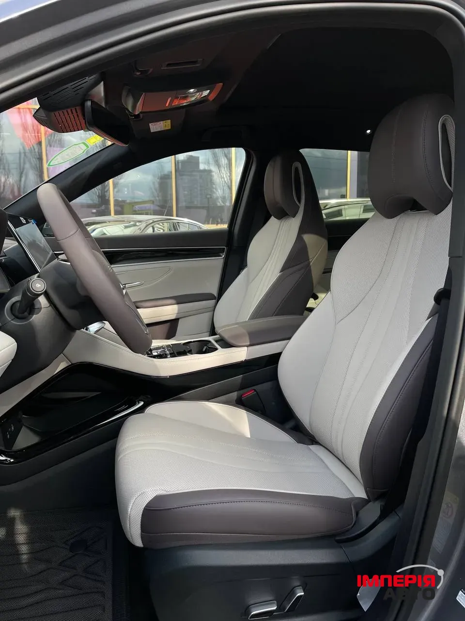 BYD Song Plus - фото 20