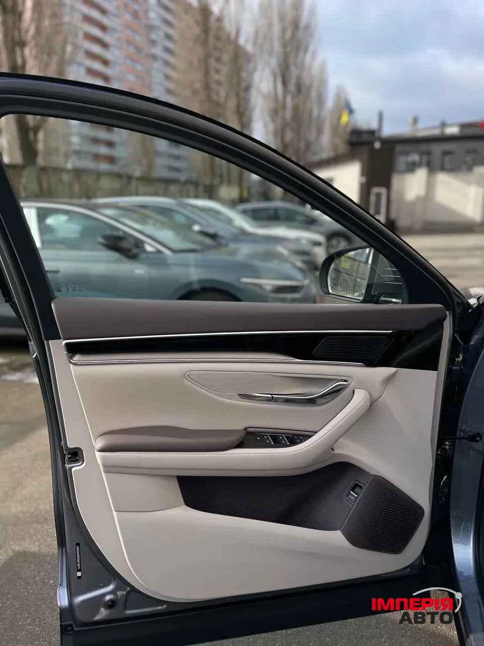 BYD Song Plus - фото 6