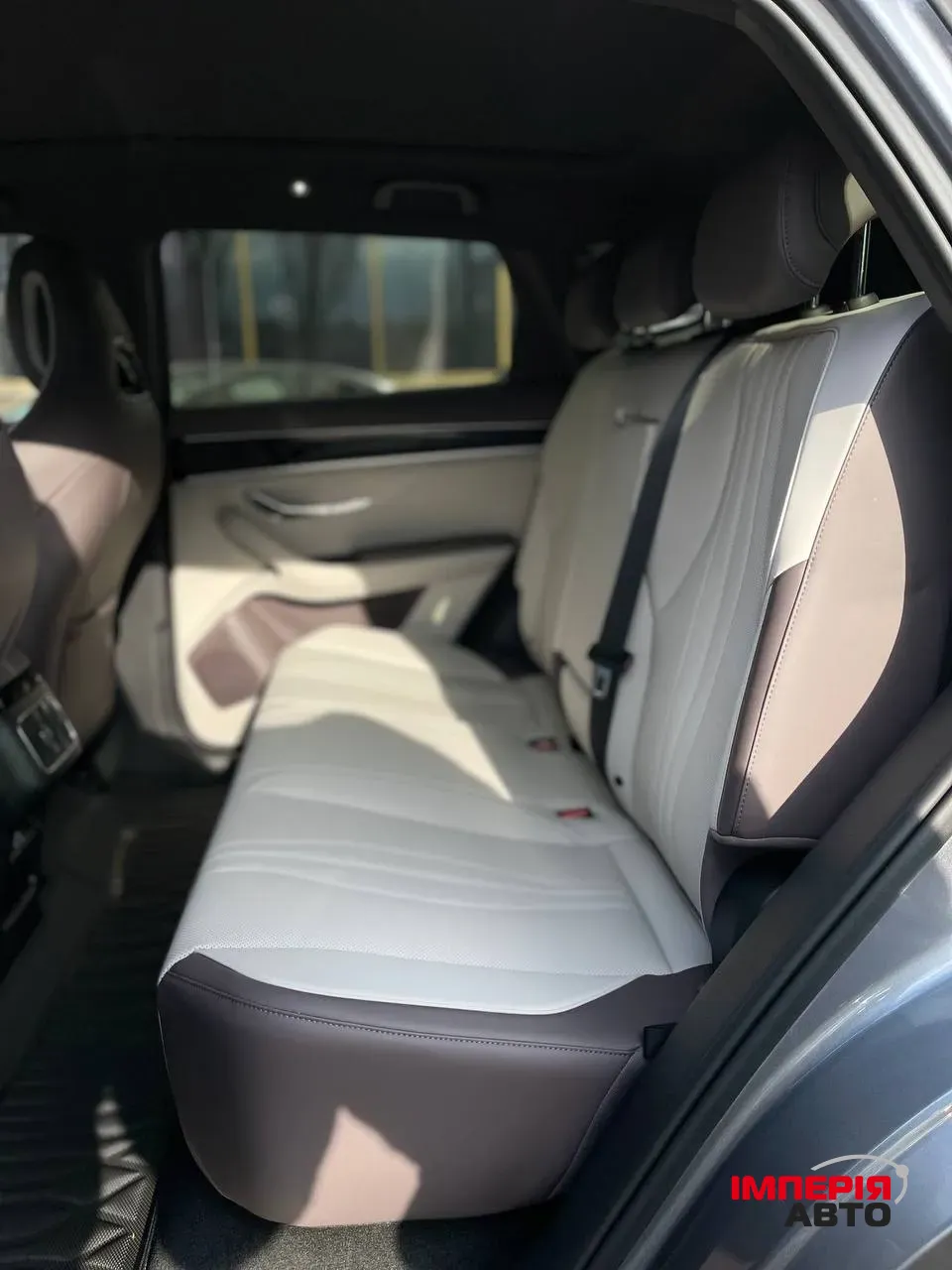 BYD Song Plus - фото 32