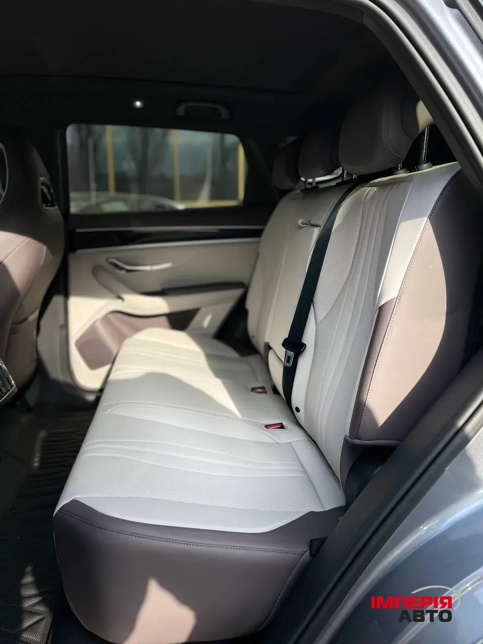 BYD Song Plus - фото 33