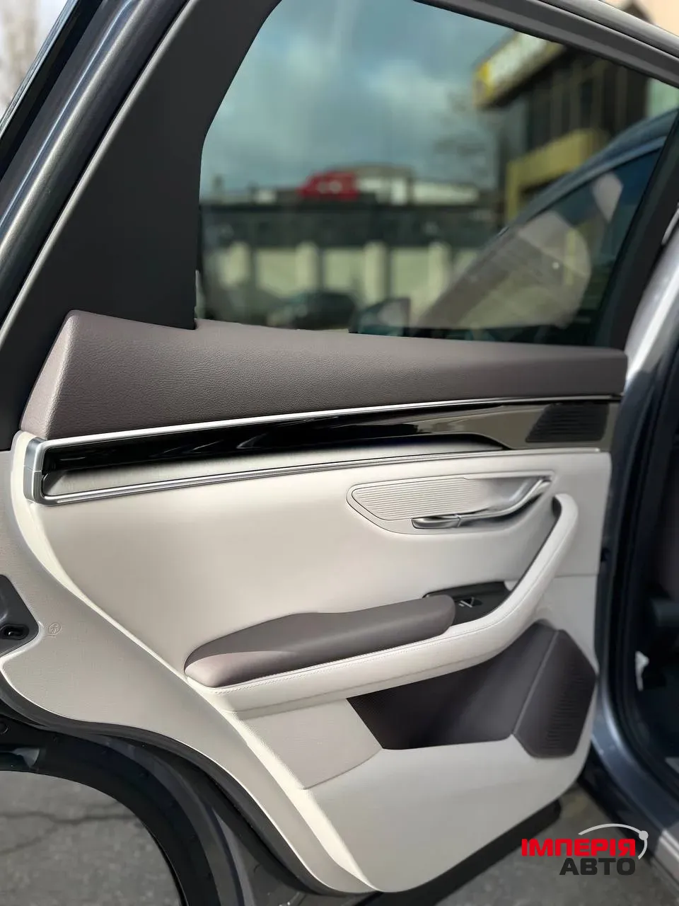 BYD Song Plus - фото 30