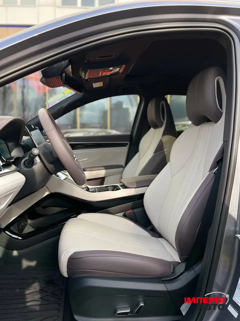 BYD Song Plus - фото 17