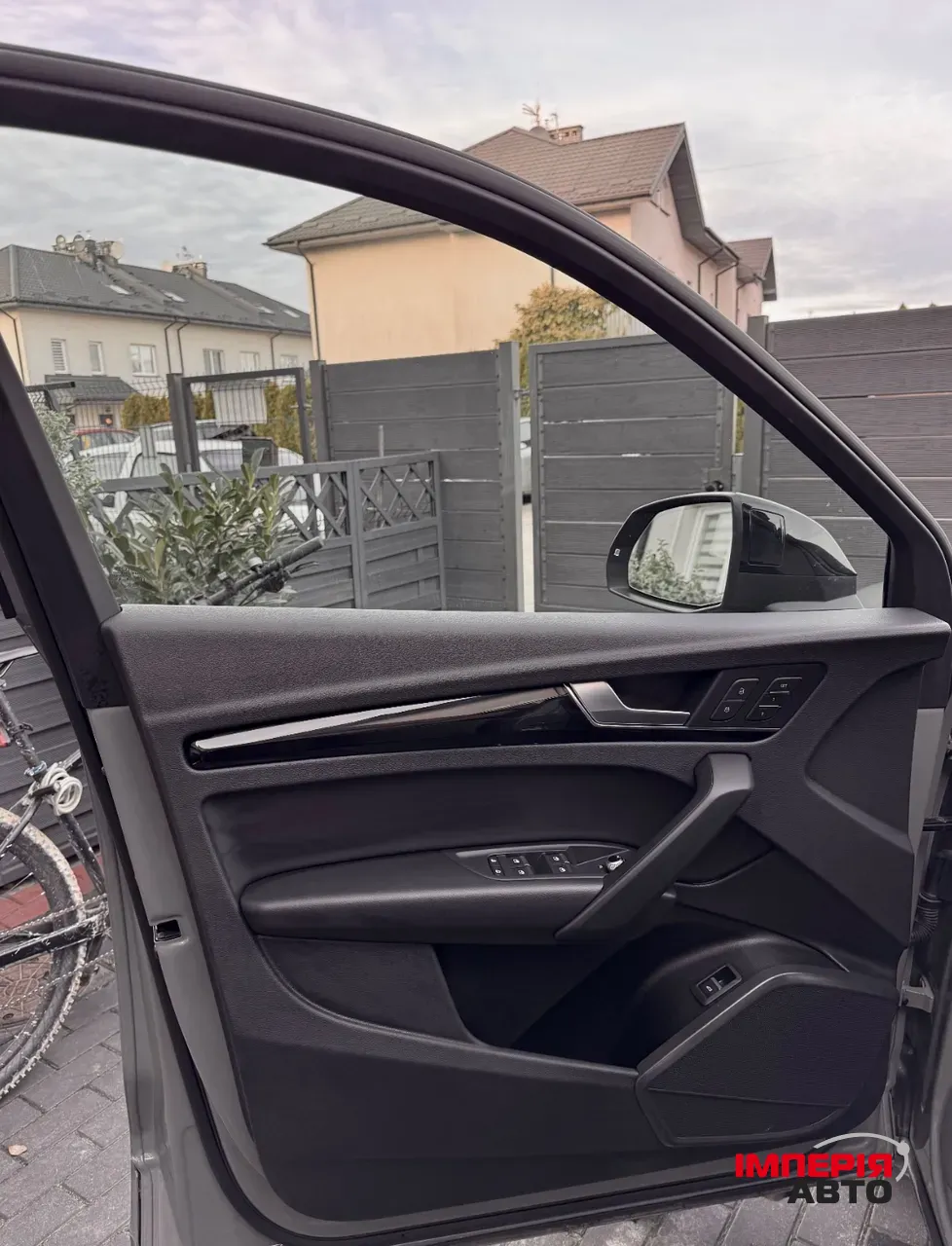 Audi Q5 - фото 15