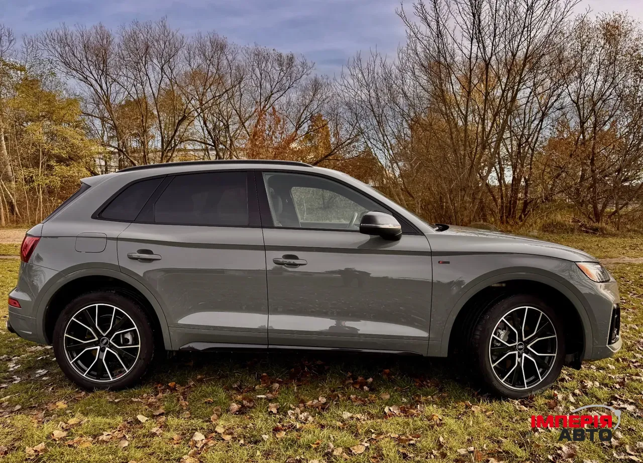 Audi Q5 - фото 2