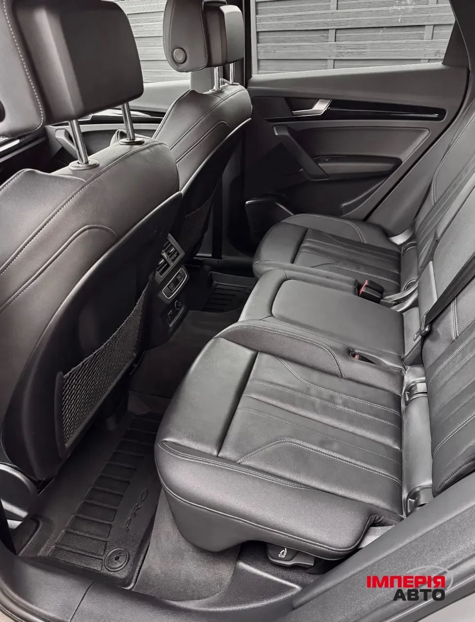 Audi Q5 - фото 11