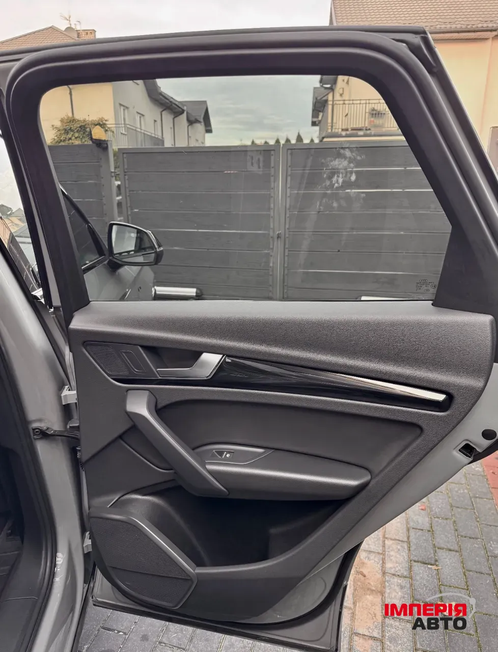 Audi Q5 - фото 19