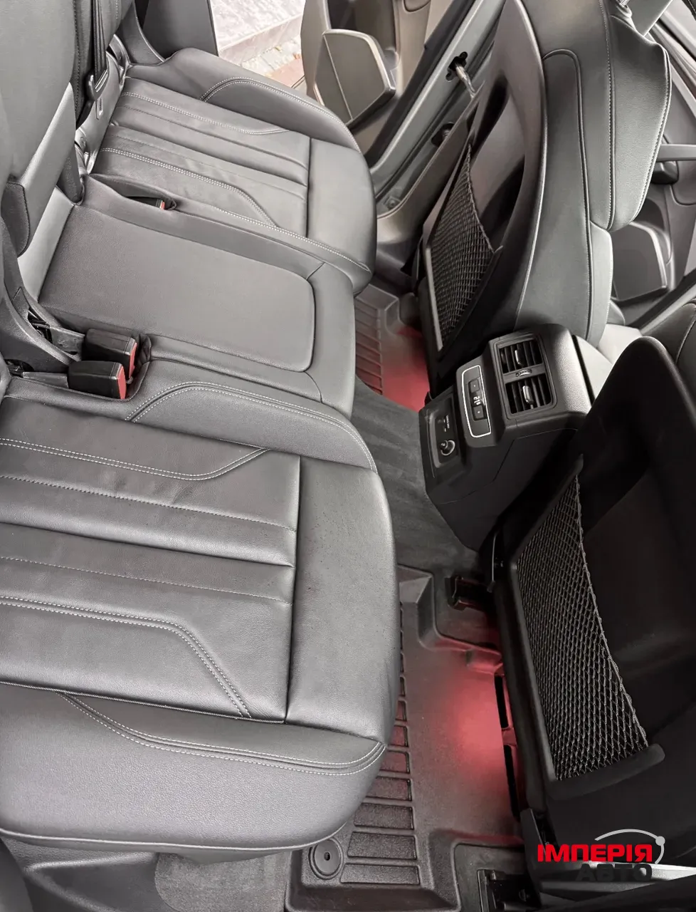 Audi Q5 - фото 20