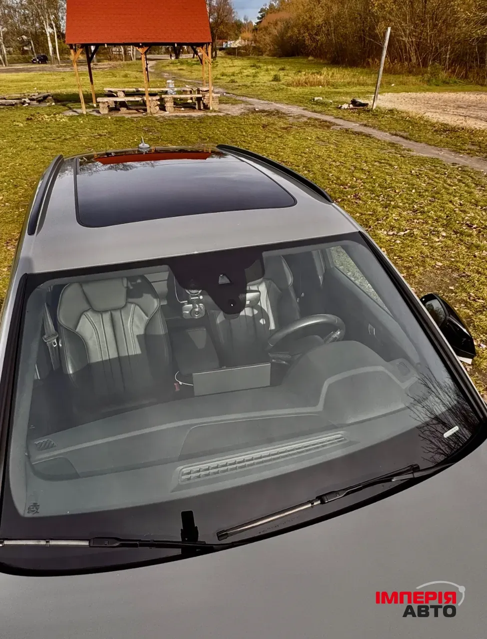 Audi Q5 - фото 7