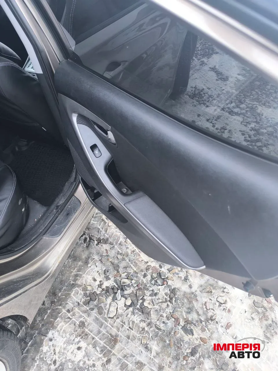 Hyundai Elantra - фото 20