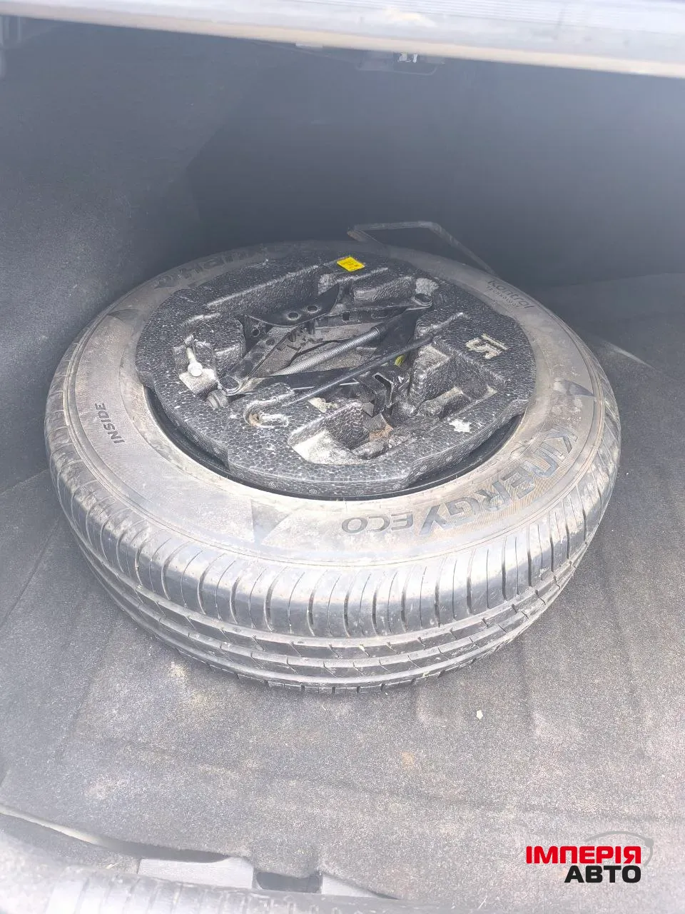 Hyundai Elantra - фото 22