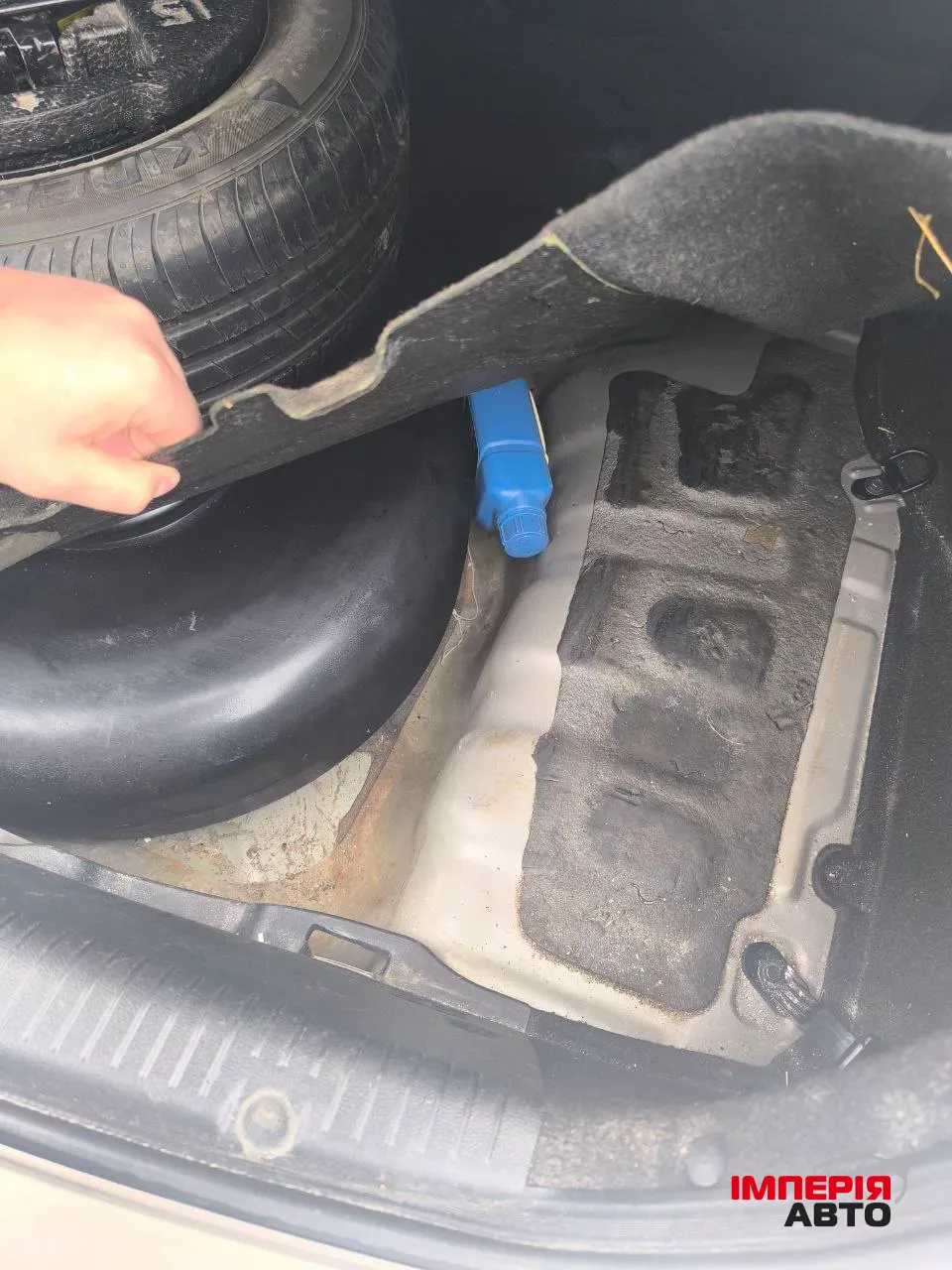 Hyundai Elantra - фото 23