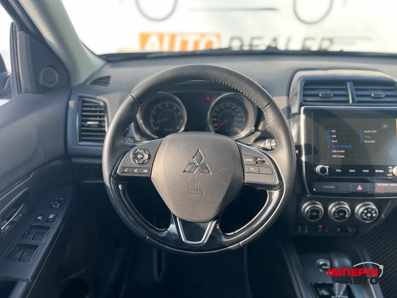 Mitsubishi Outlander Sport - фото 20