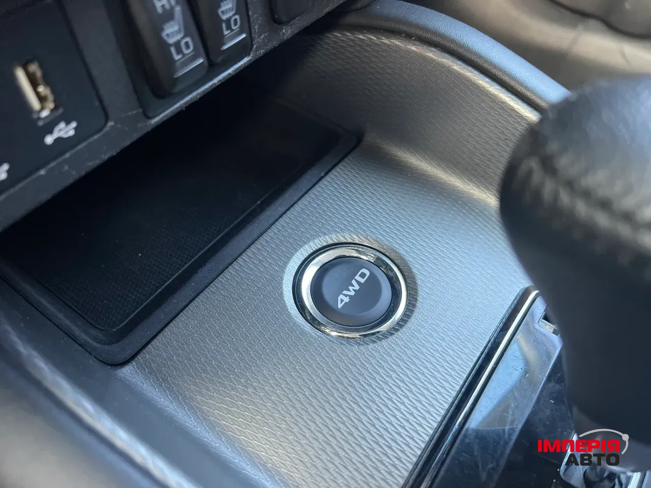 Mitsubishi Outlander Sport - фото 30