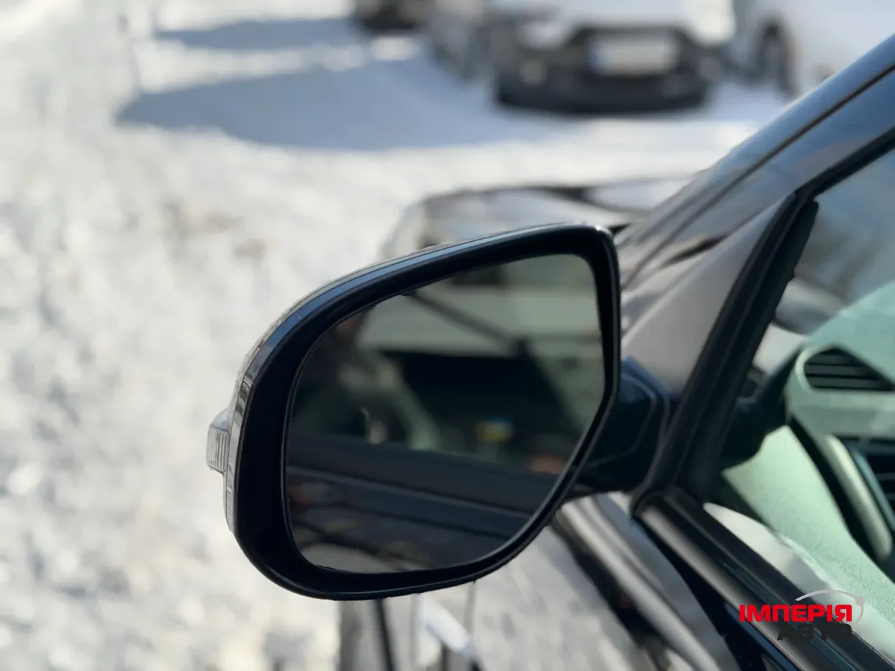 Mitsubishi Outlander Sport - фото 7