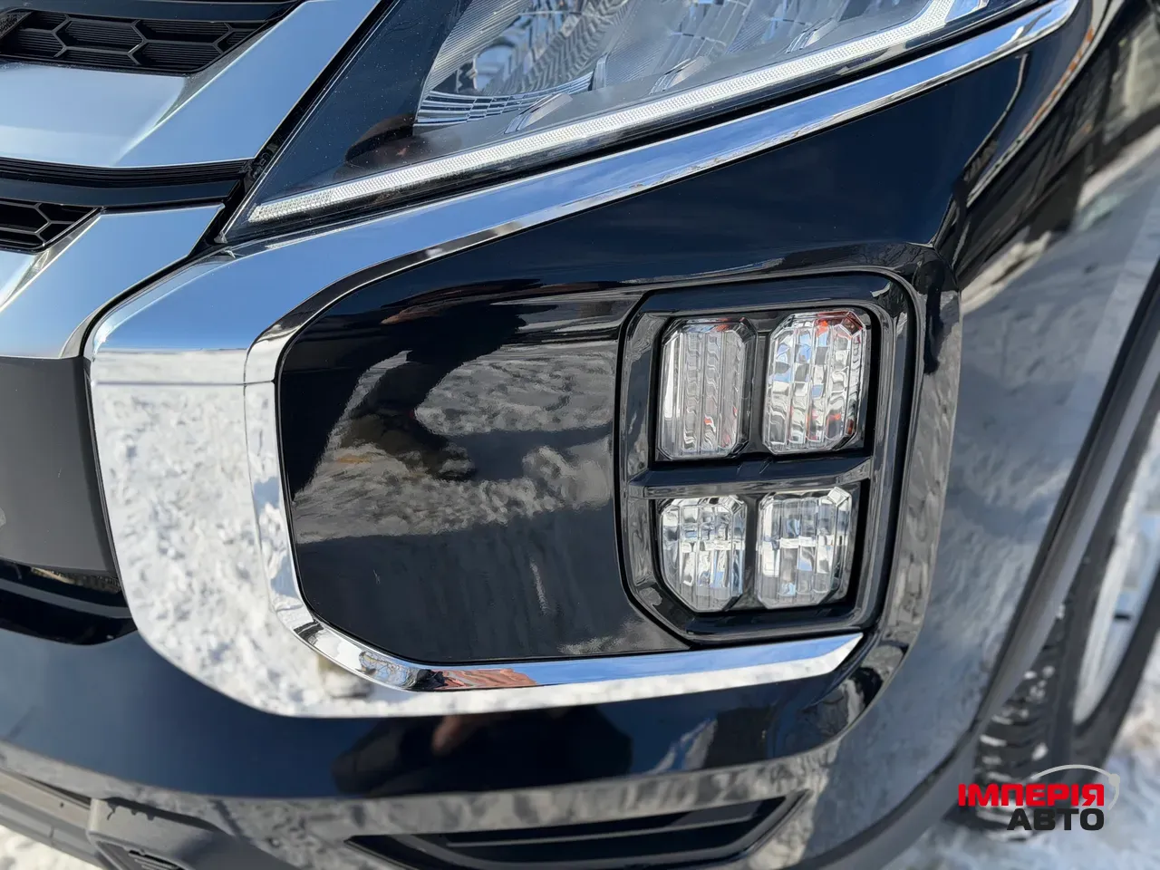 Mitsubishi Outlander Sport - фото 4