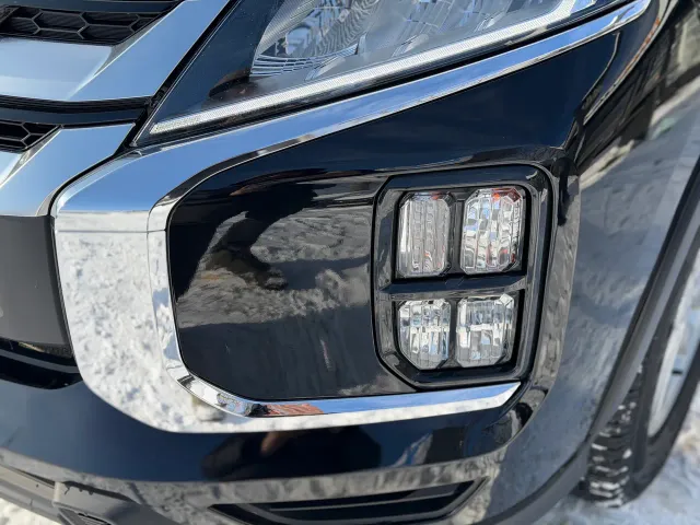 Mitsubishi Outlander Sport - фото 4