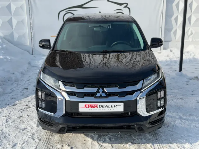 Mitsubishi Outlander Sport - фото 2