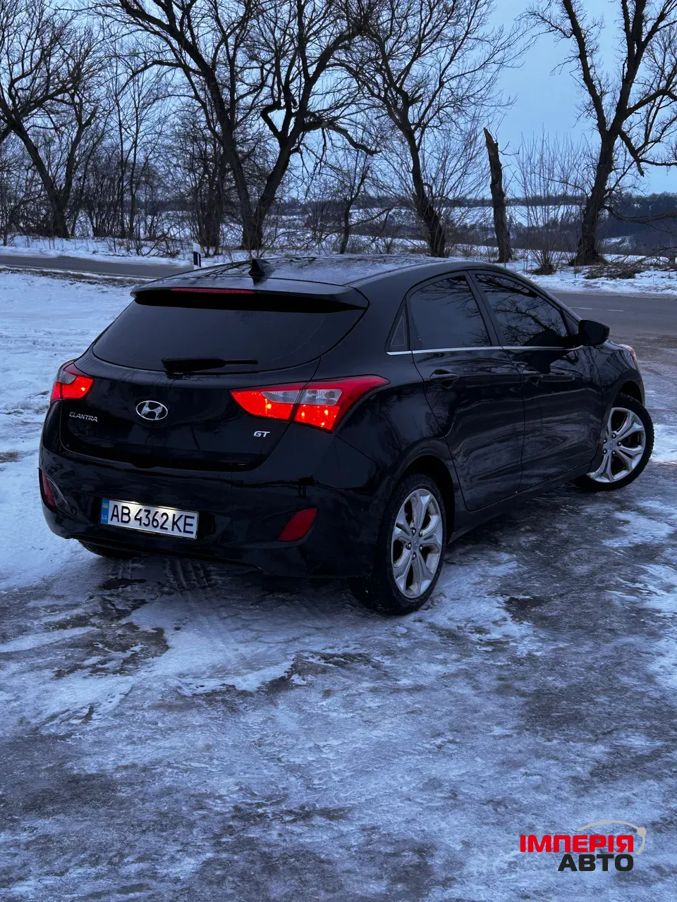 Hyundai Elantra - фото 4