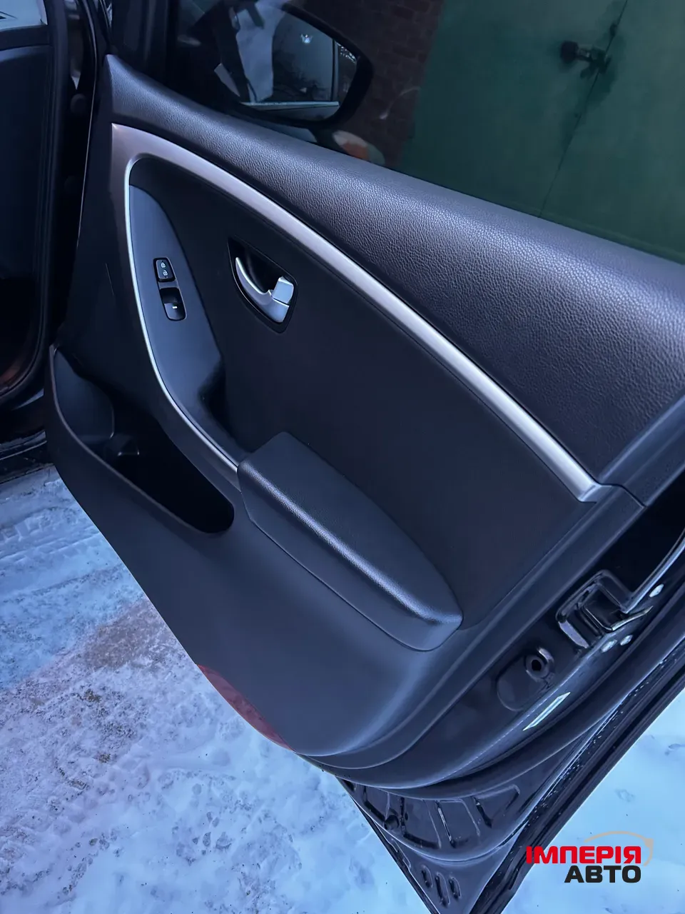 Hyundai Elantra - фото 9