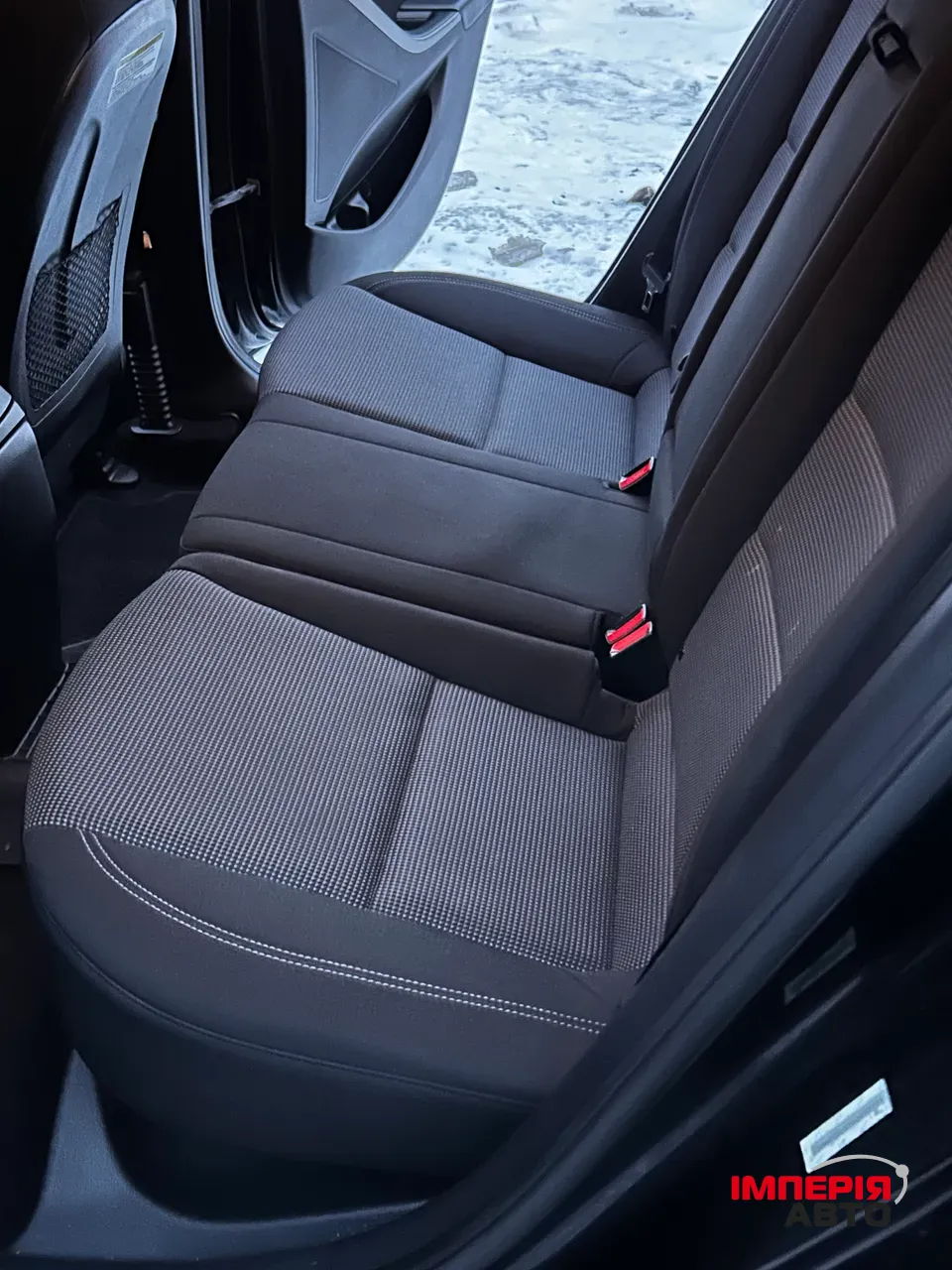 Hyundai Elantra - фото 10