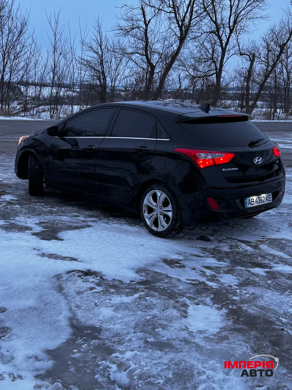 Hyundai Elantra - фото 2