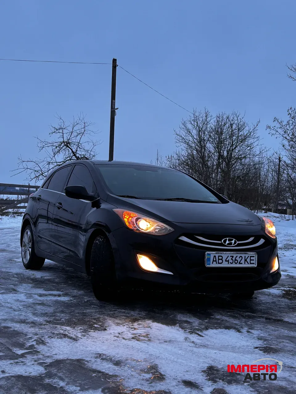 Hyundai Elantra - фото 5