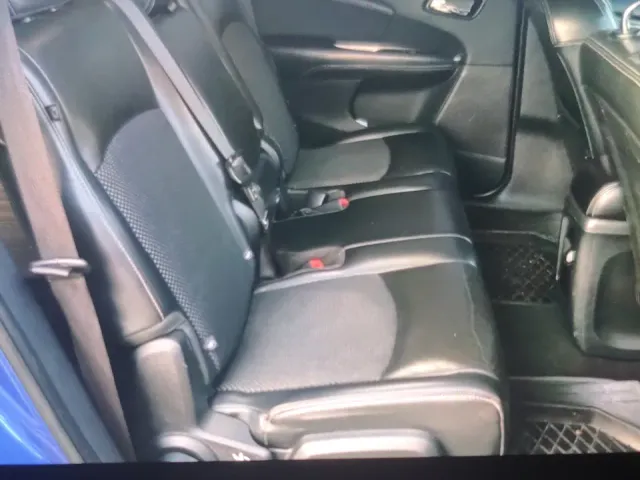 Dodge Journey - фото 3